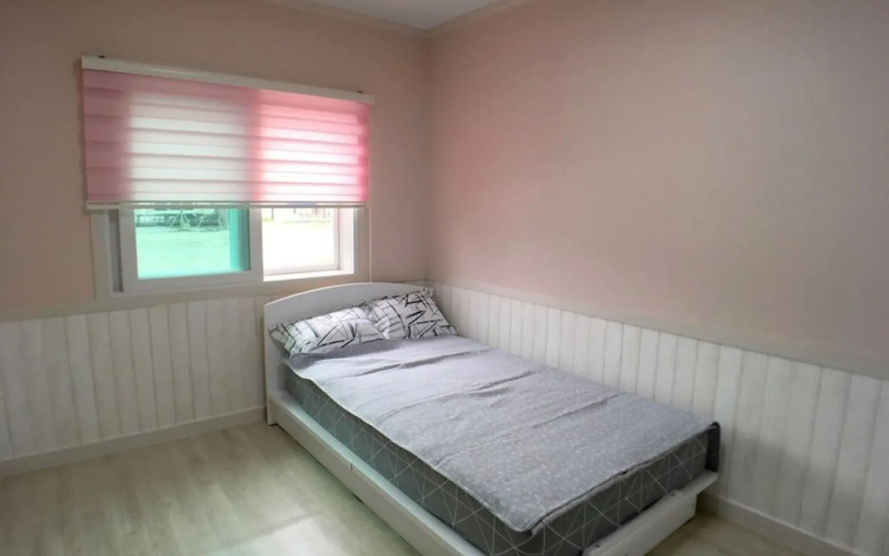 Goesan Haengbok Nurigo Pension