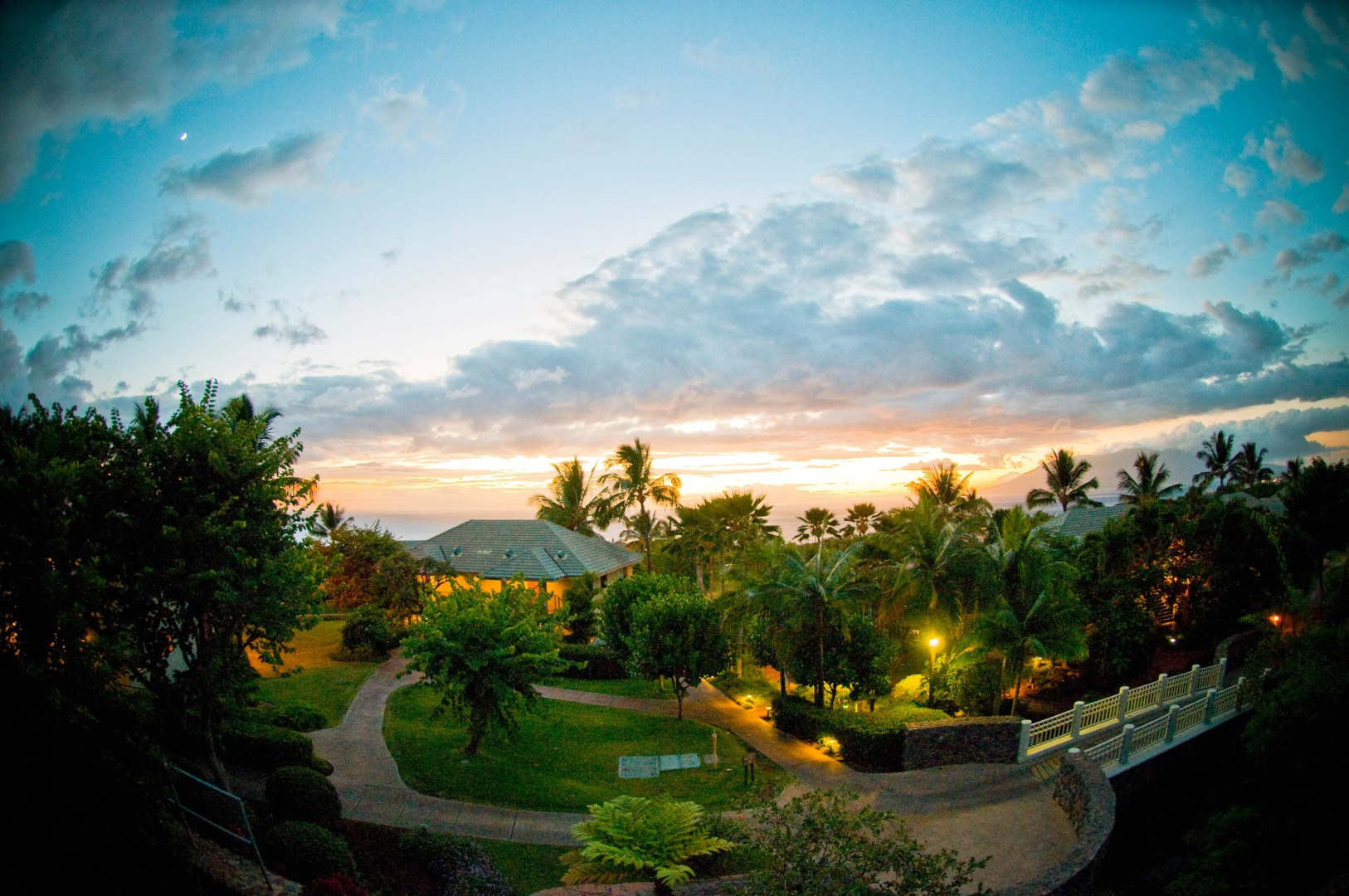 Hotel Wailea, Relais & Chateaux - Adults Only