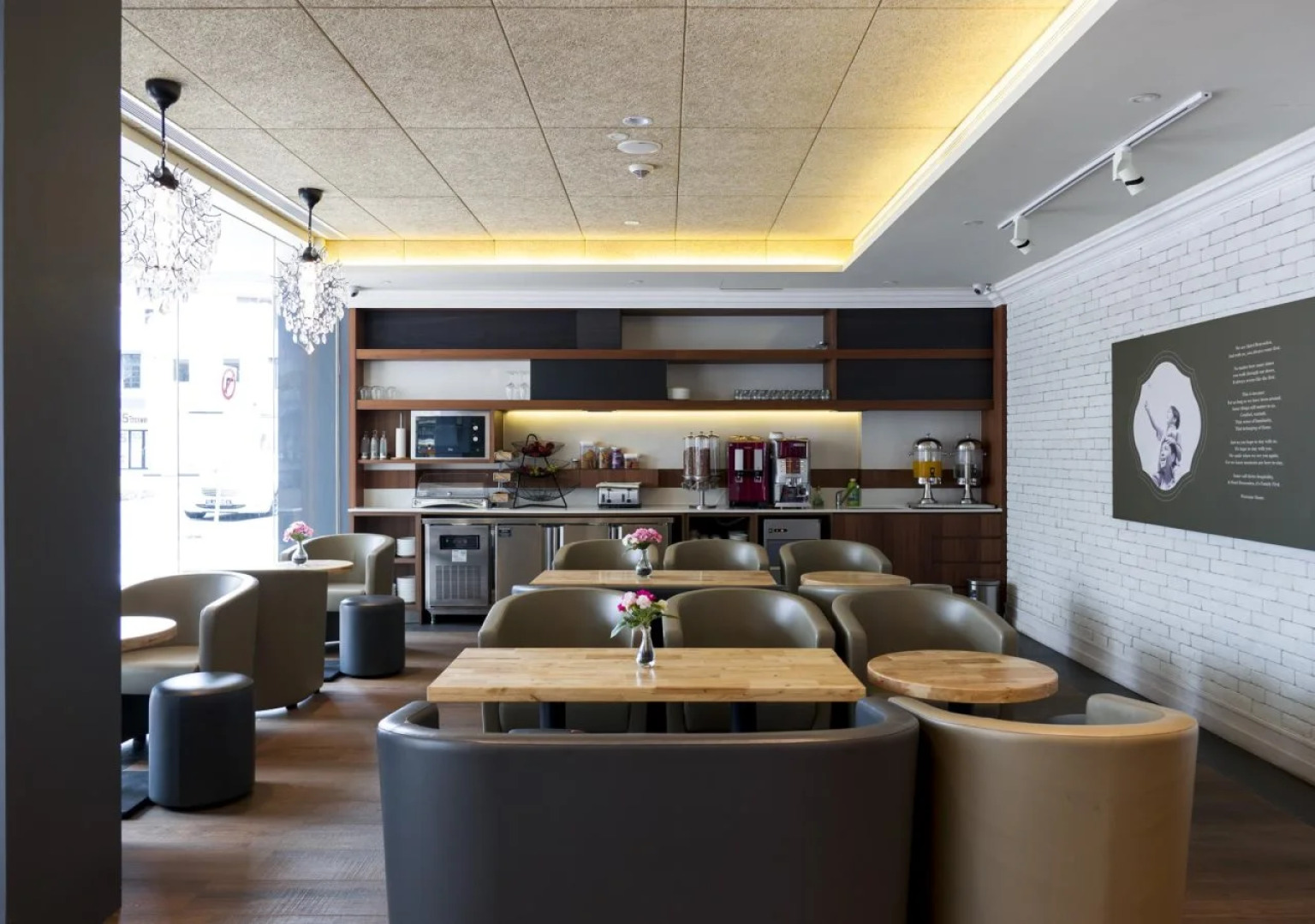 Hotel Bencoolen@Hong Kong Street
