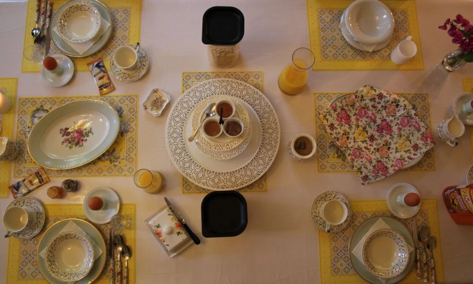 Lisieux Country House