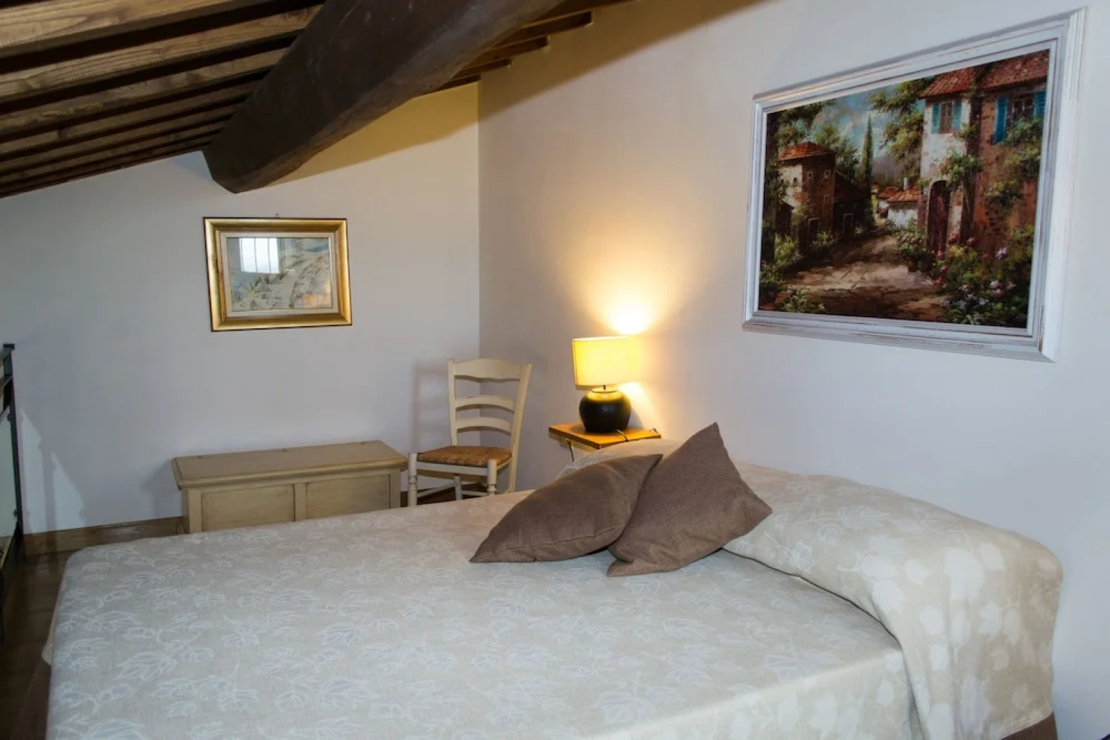 Agriturismo Poggio Delle Conche