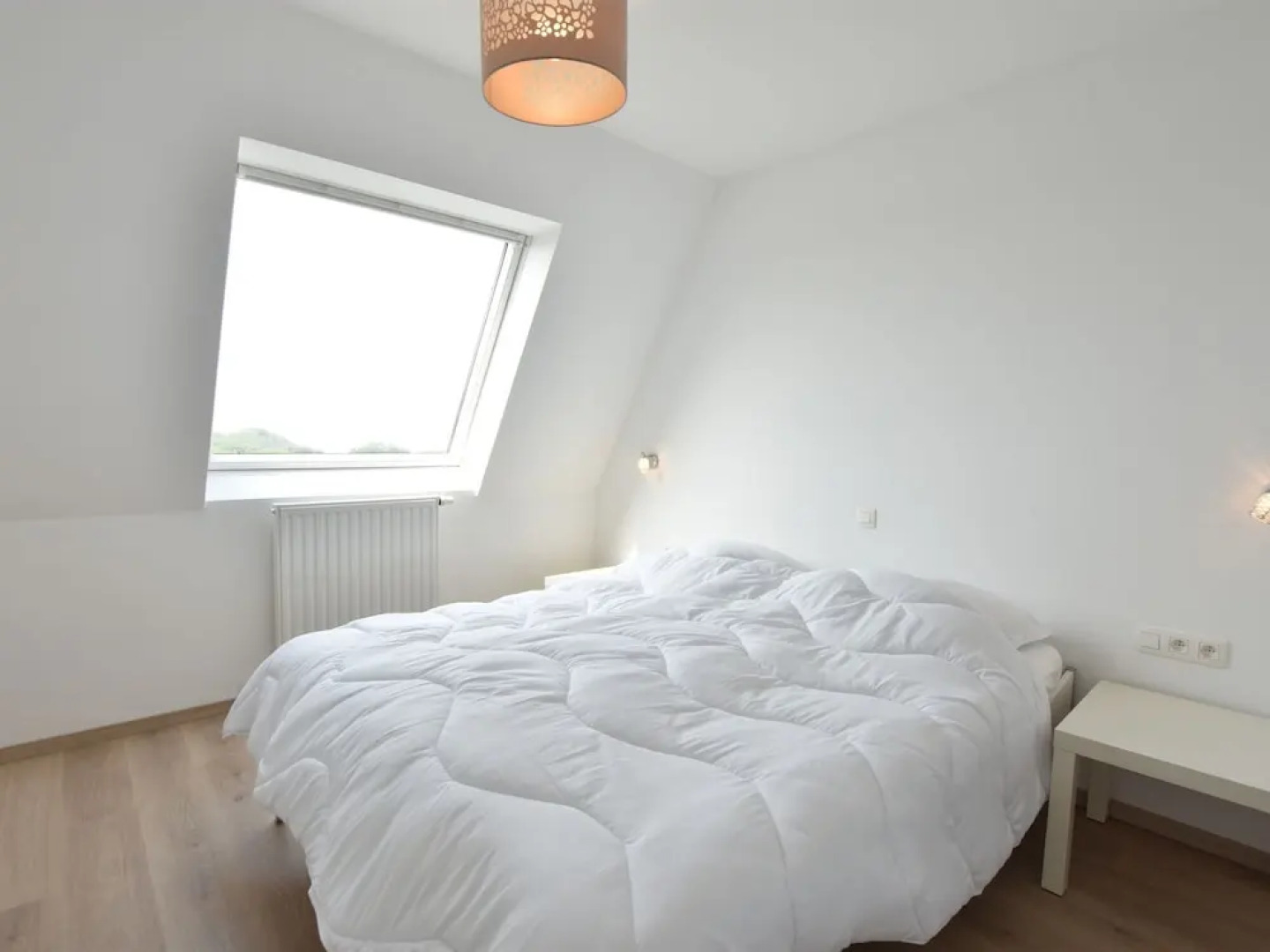 Urban Apartment in Bredene near Ostend & De Haan Beach