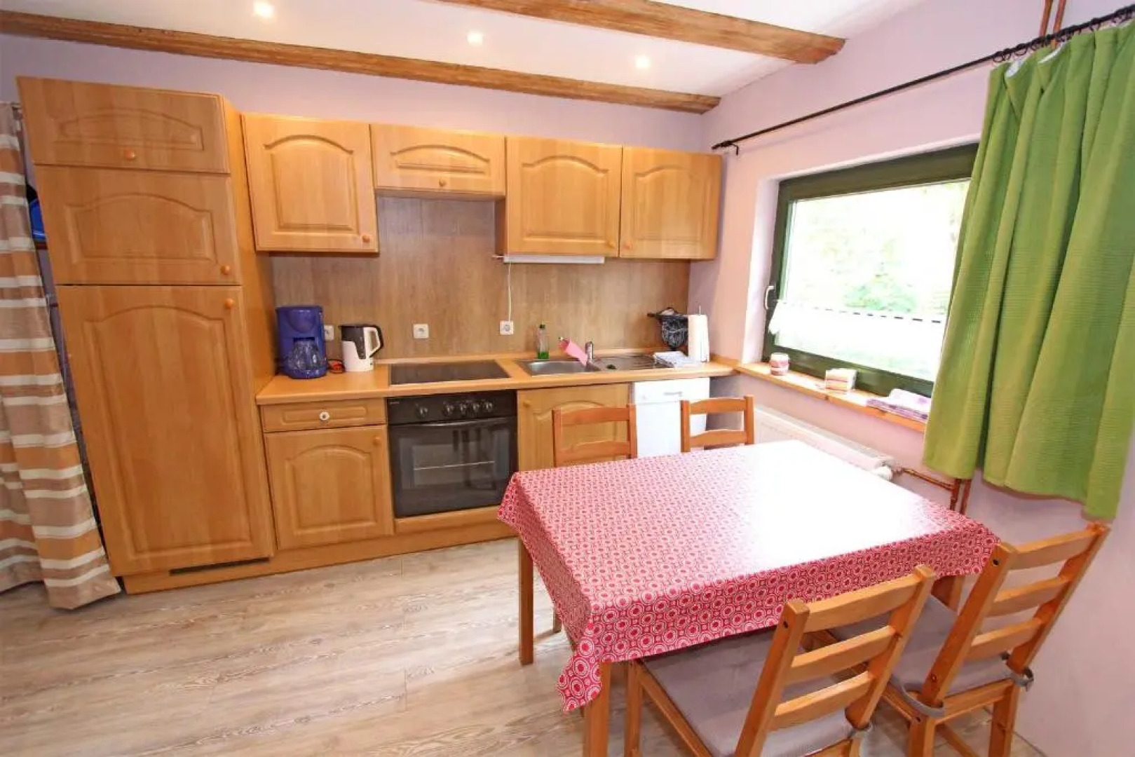 Ferienhaus Ribnitz FDZ 671