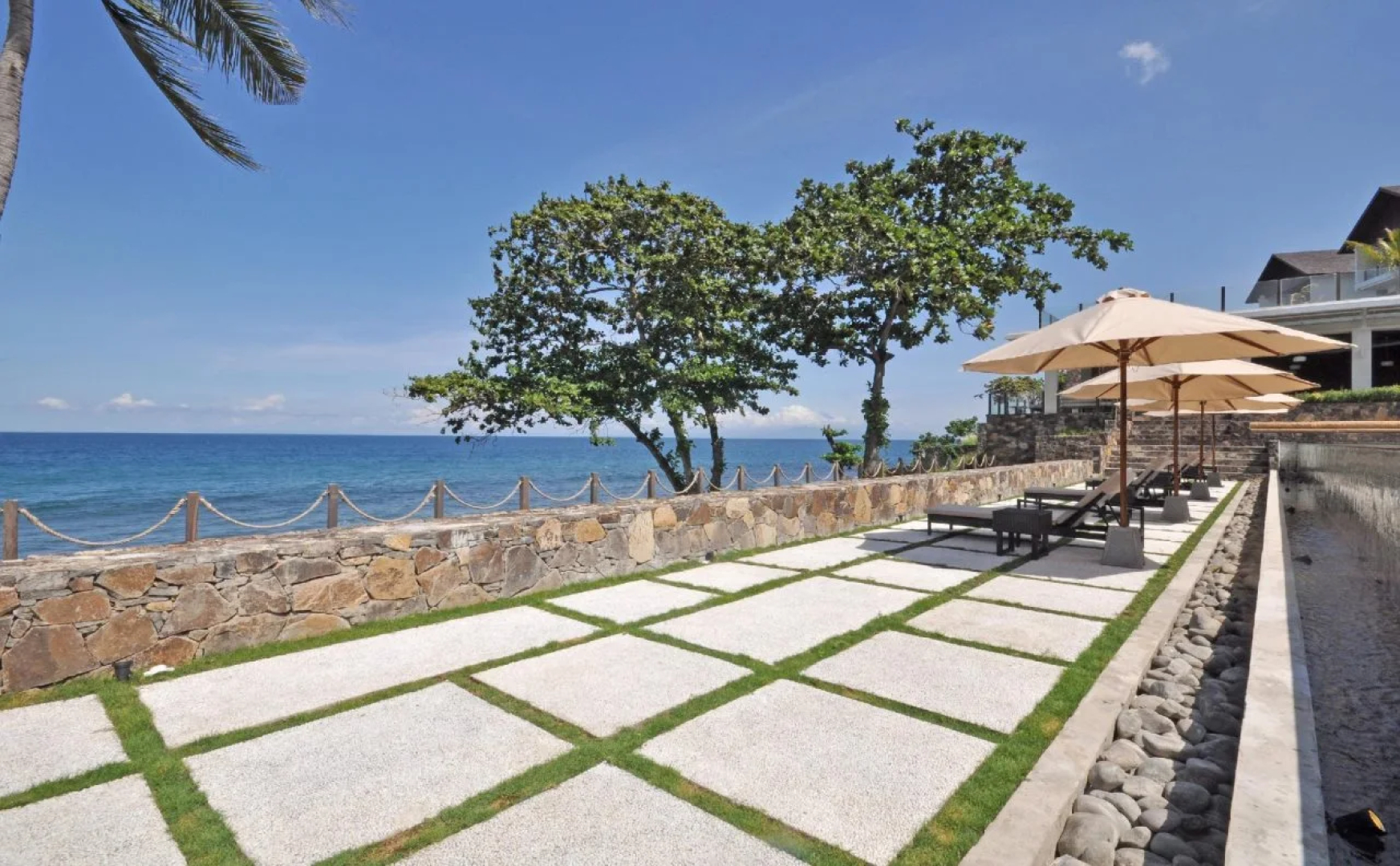 Rajavilla Lombok Resort