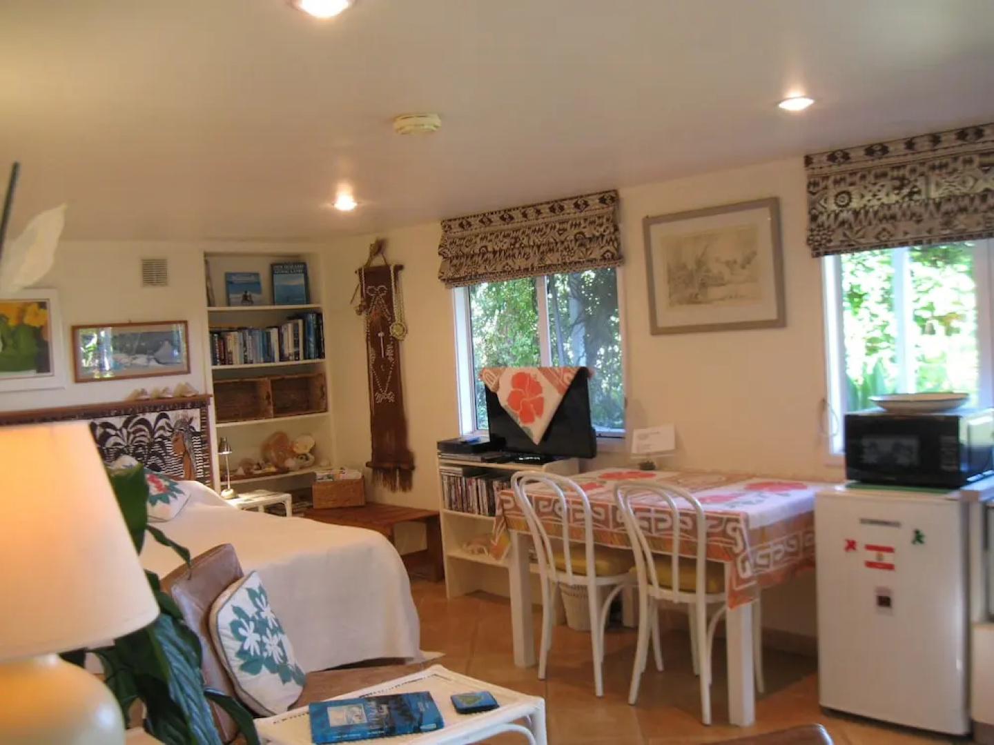 Aimeo Cottage