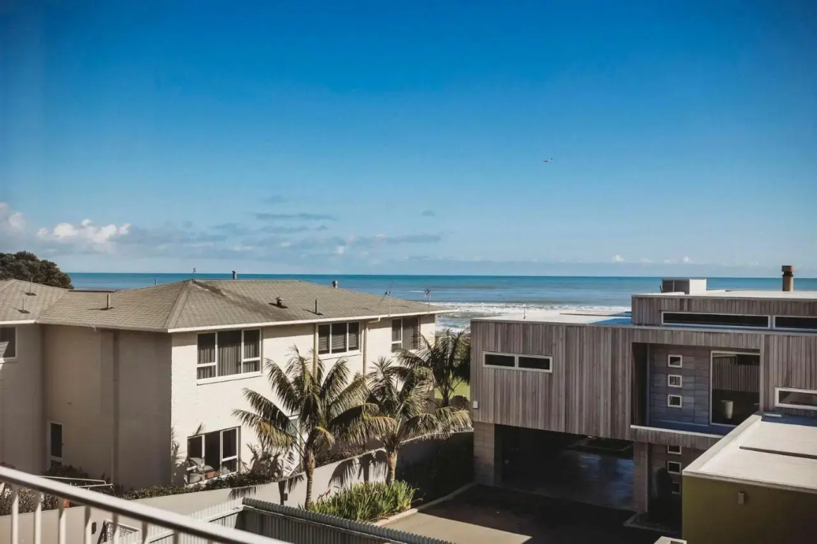 Beach House on Hamblyn