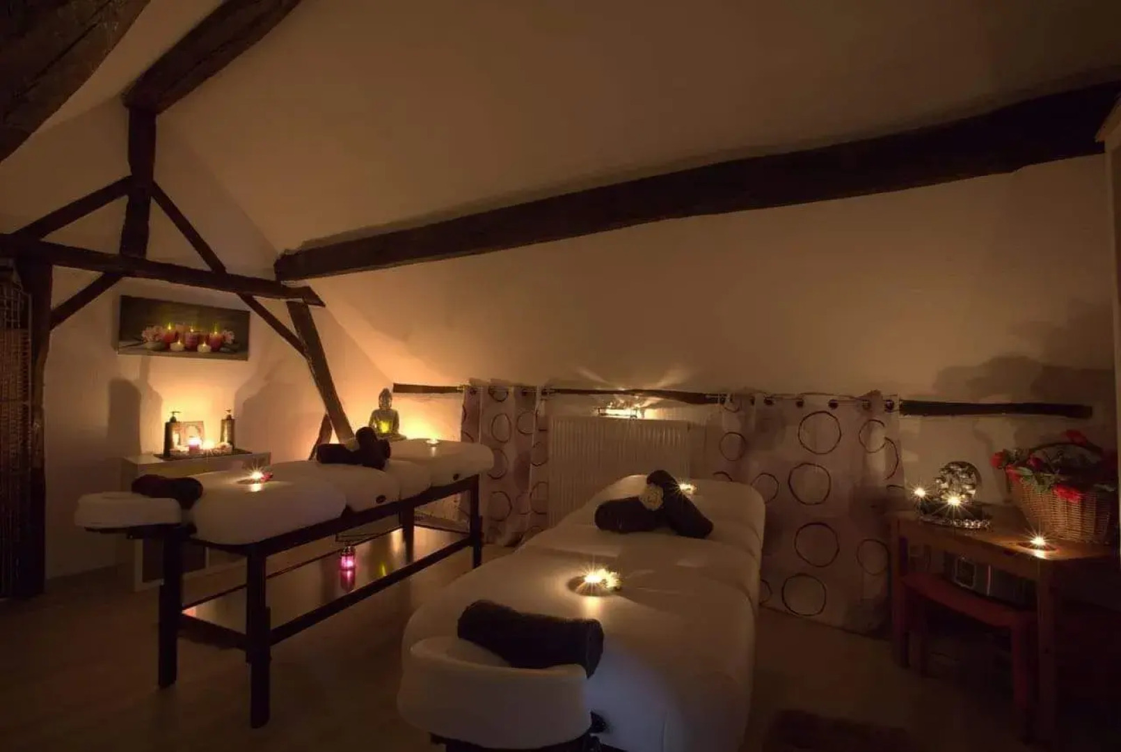 Centre Bien-Etre Au Chardon