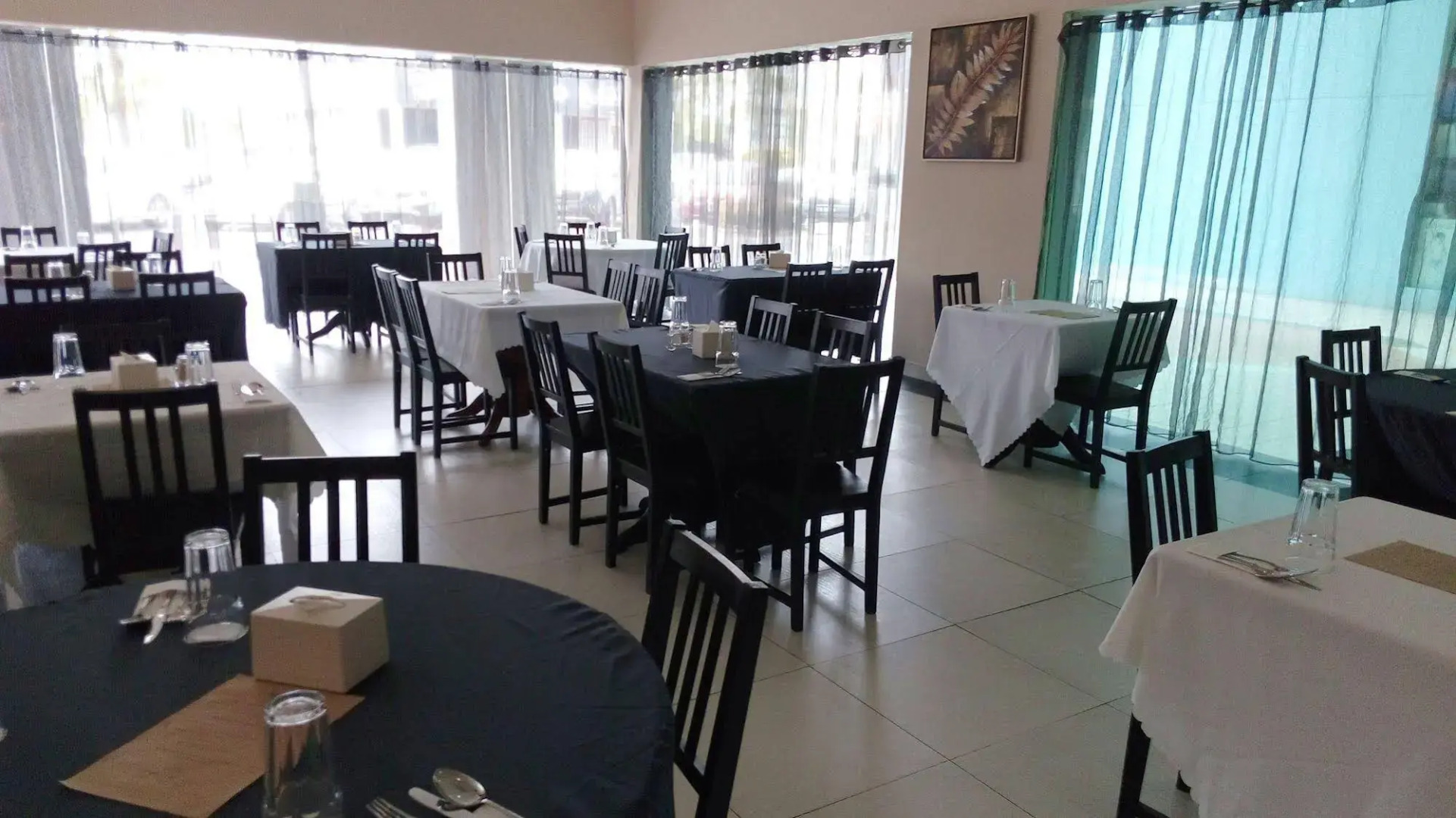 The Swiss Hotel Apartment