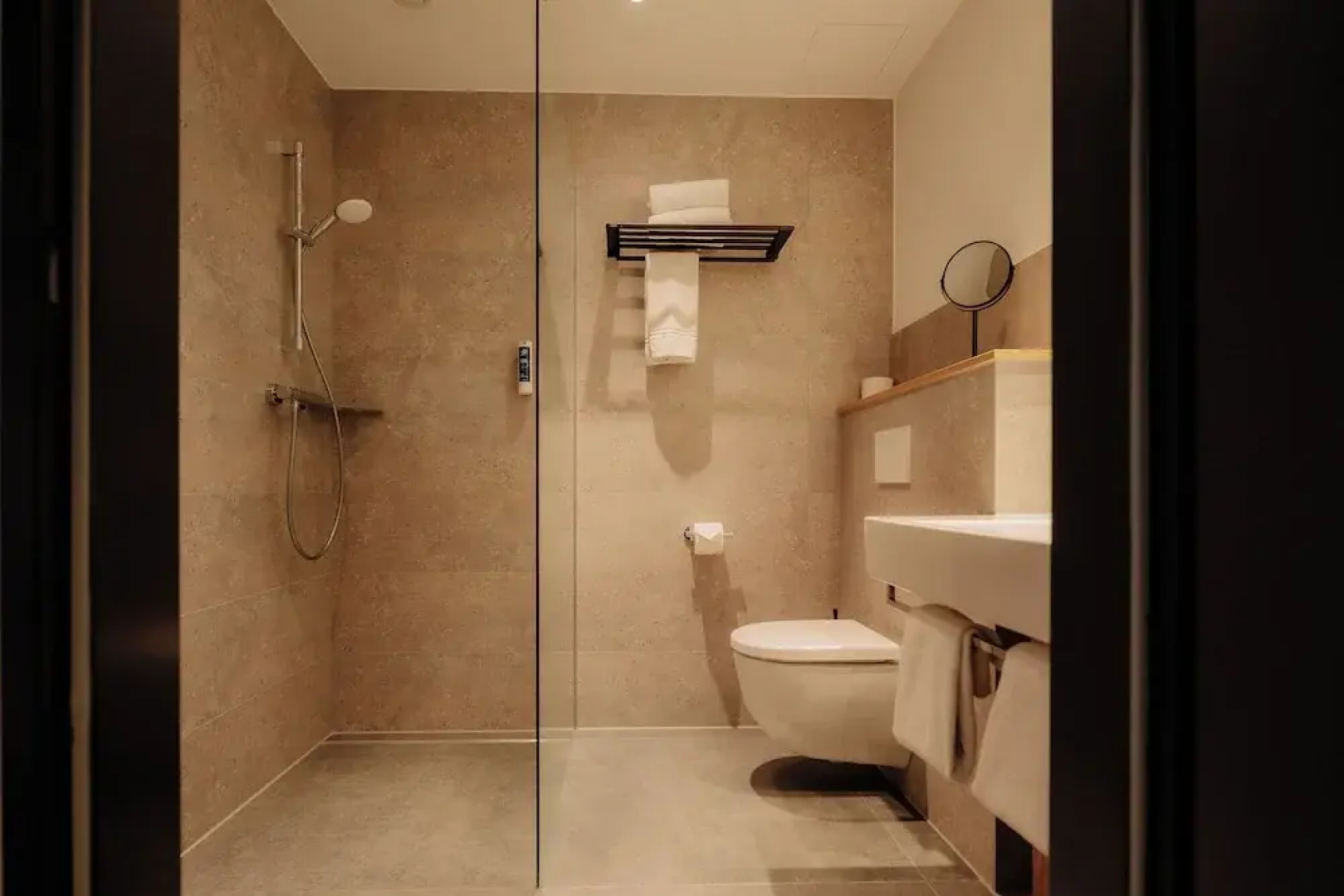 Stadthöfe Rhede by Hackmann