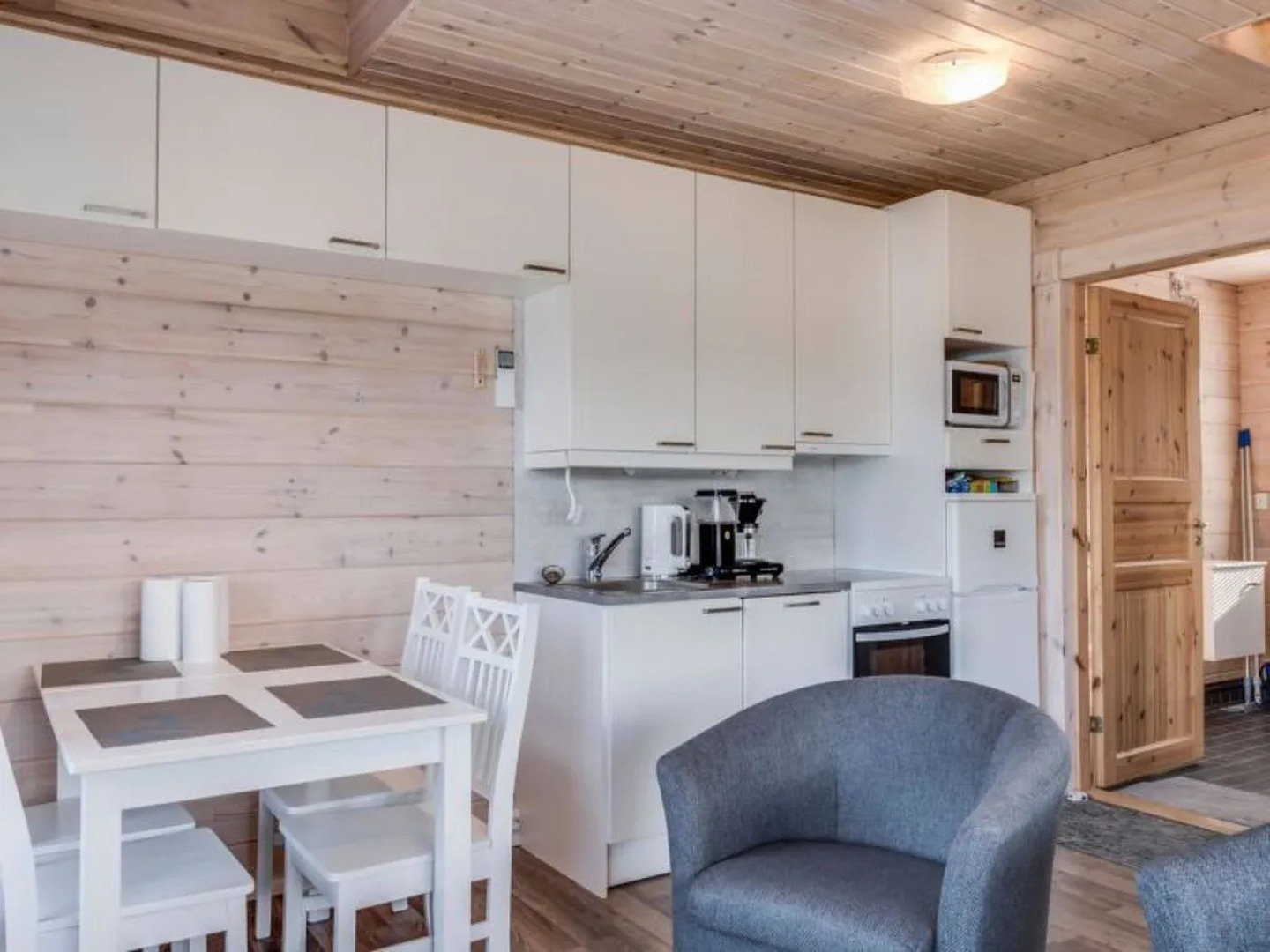 House Kärki Sauvo