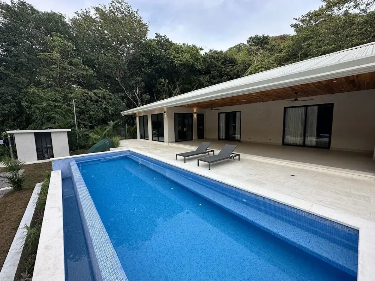 Villa Estrella Pavones