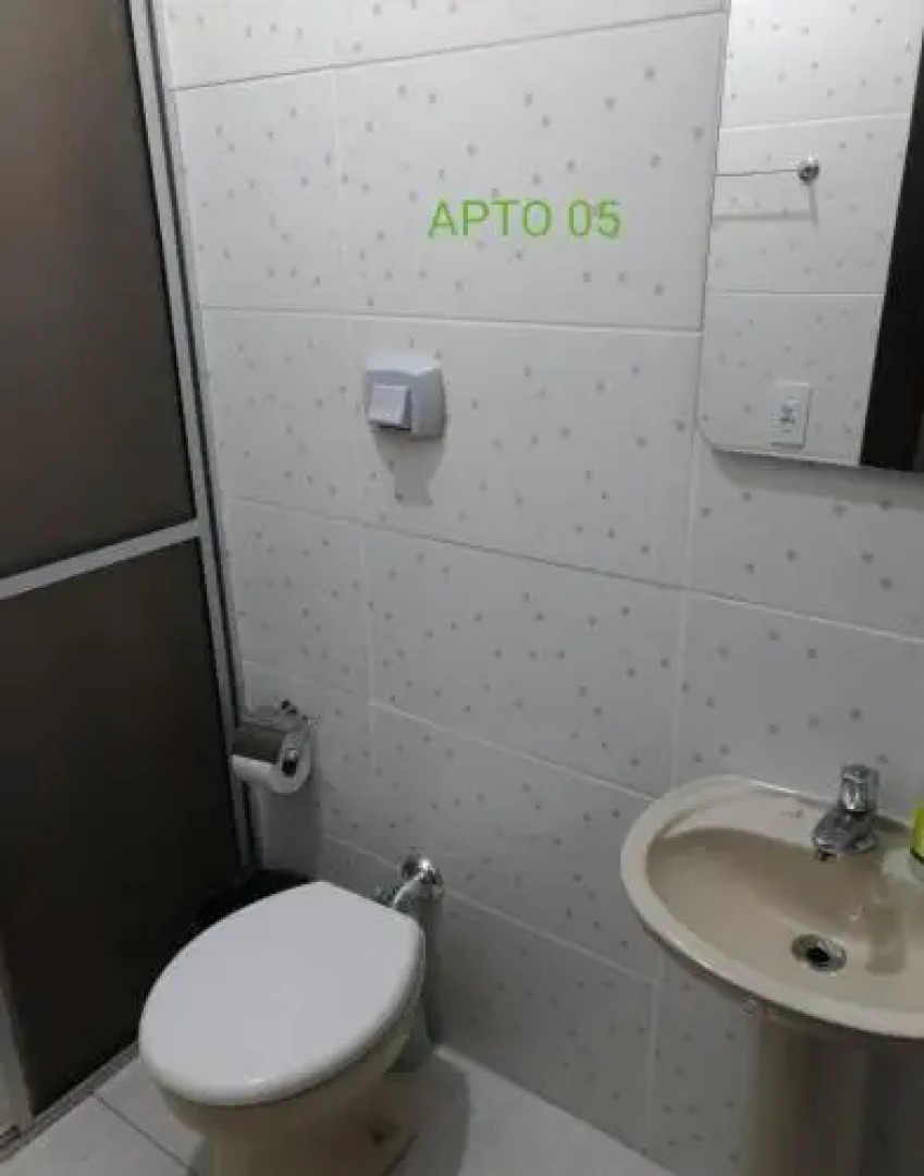 Apartamento itapoá 30