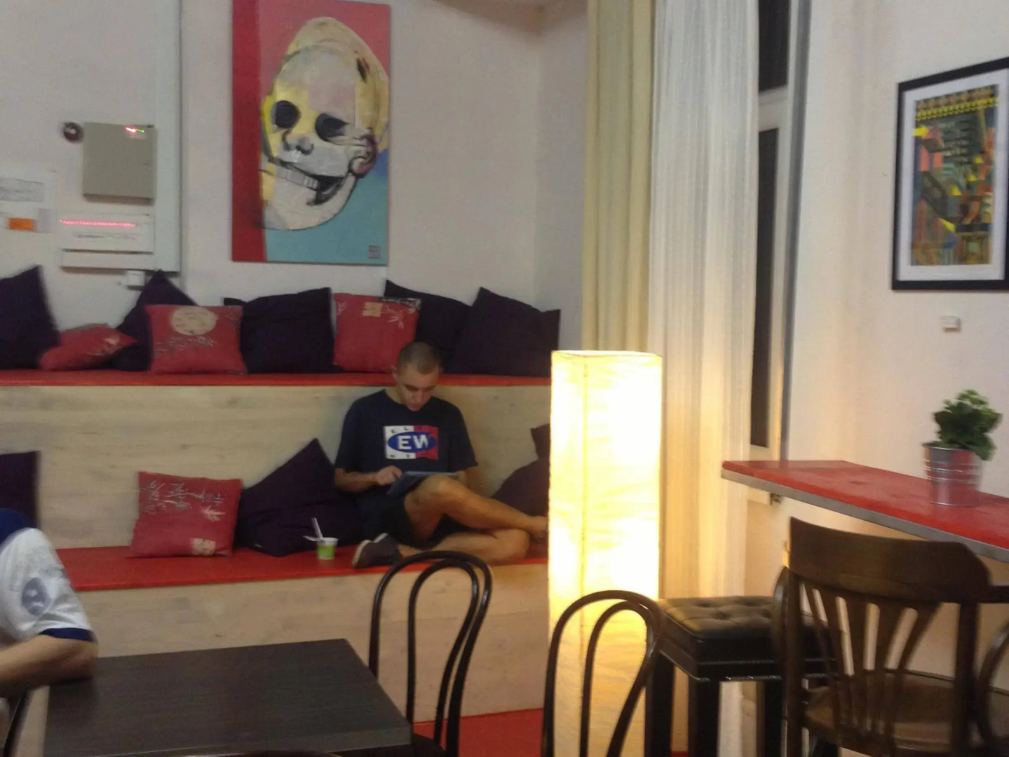 Art Space Hostel