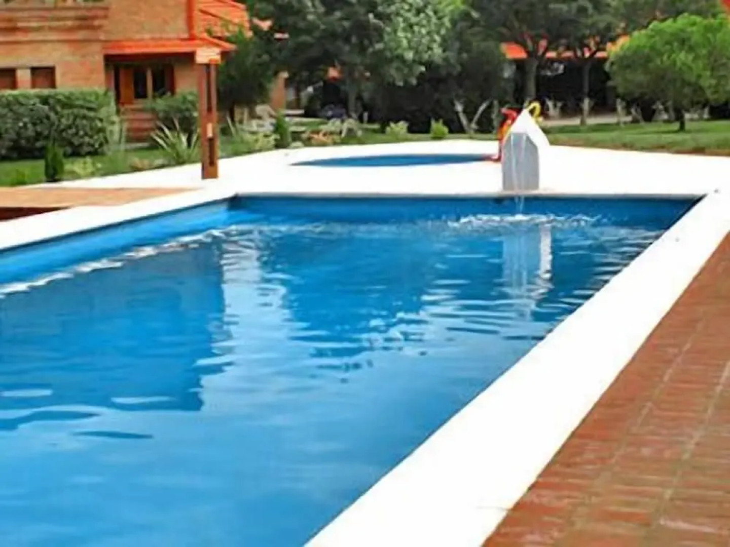 Villa De Merlo Hotel Spa