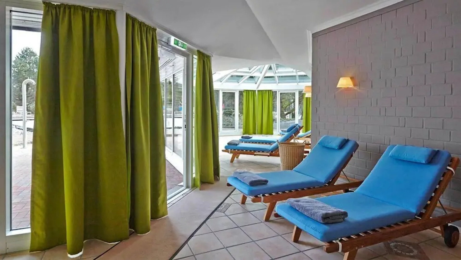 AALERNHÜS hotel & spa