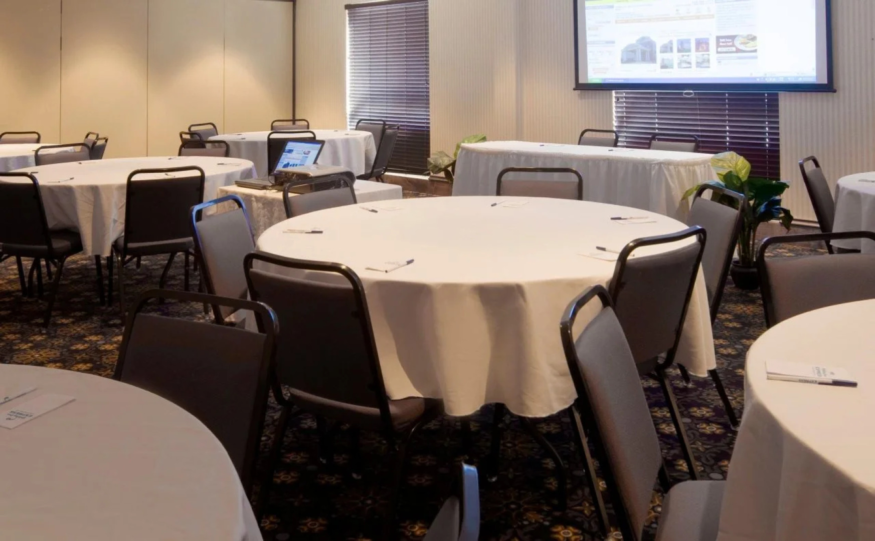 Holiday Inn Express Lucedale by IHG