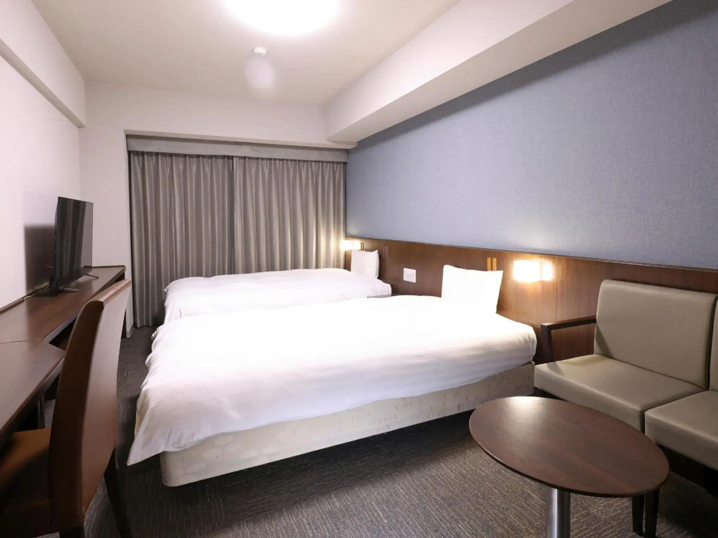 Dormy Inn Wakkanai Natural Hot Spring