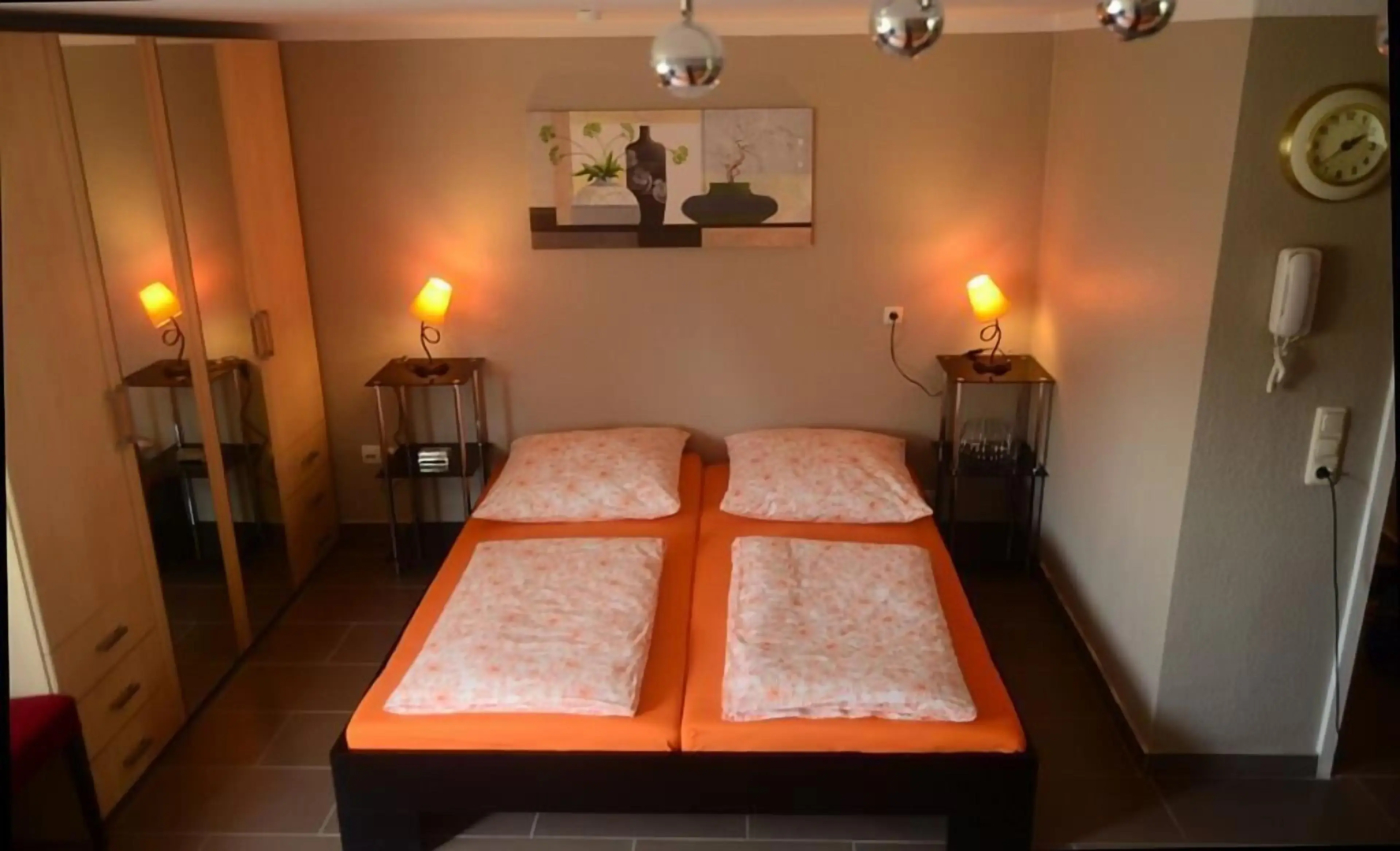 Gründauer Monteurwohnung/Studentenwohnung