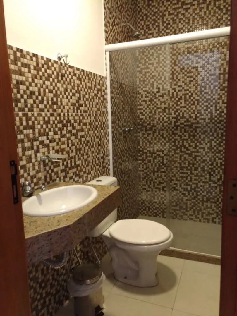 Pousada Itacuruça Inn