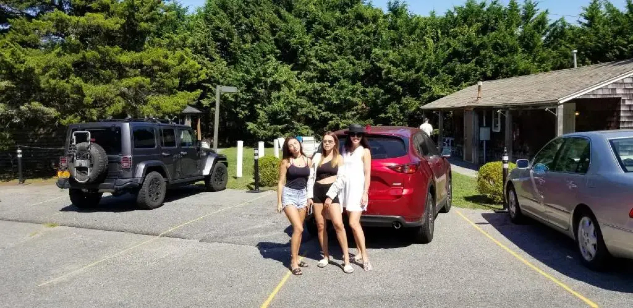 Sea Haven Resort Motel