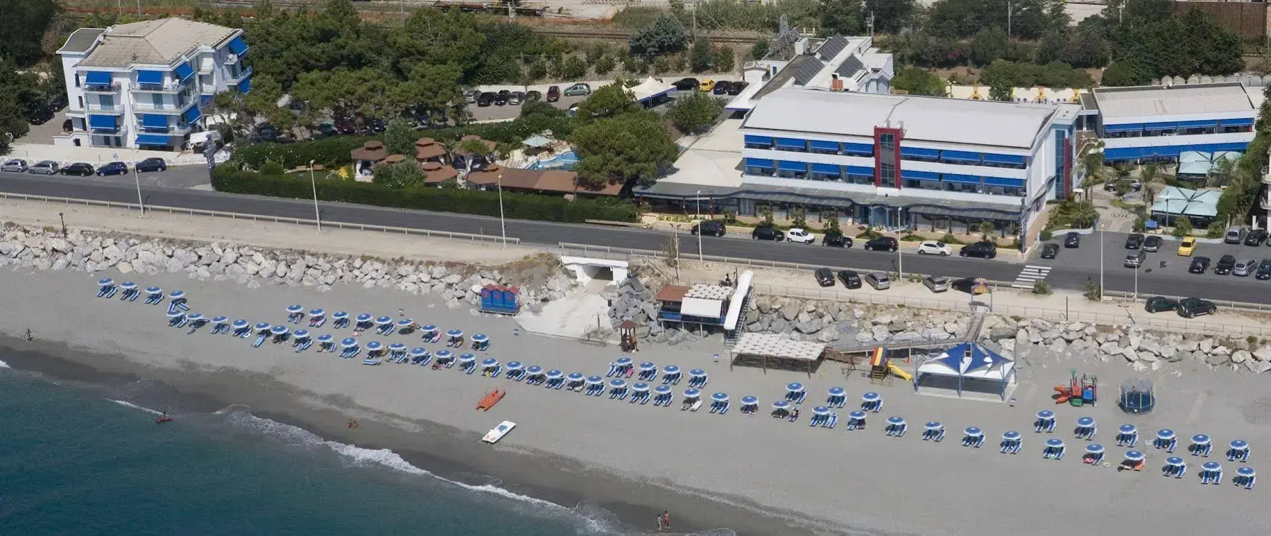 Grand Hotel La Tonnara