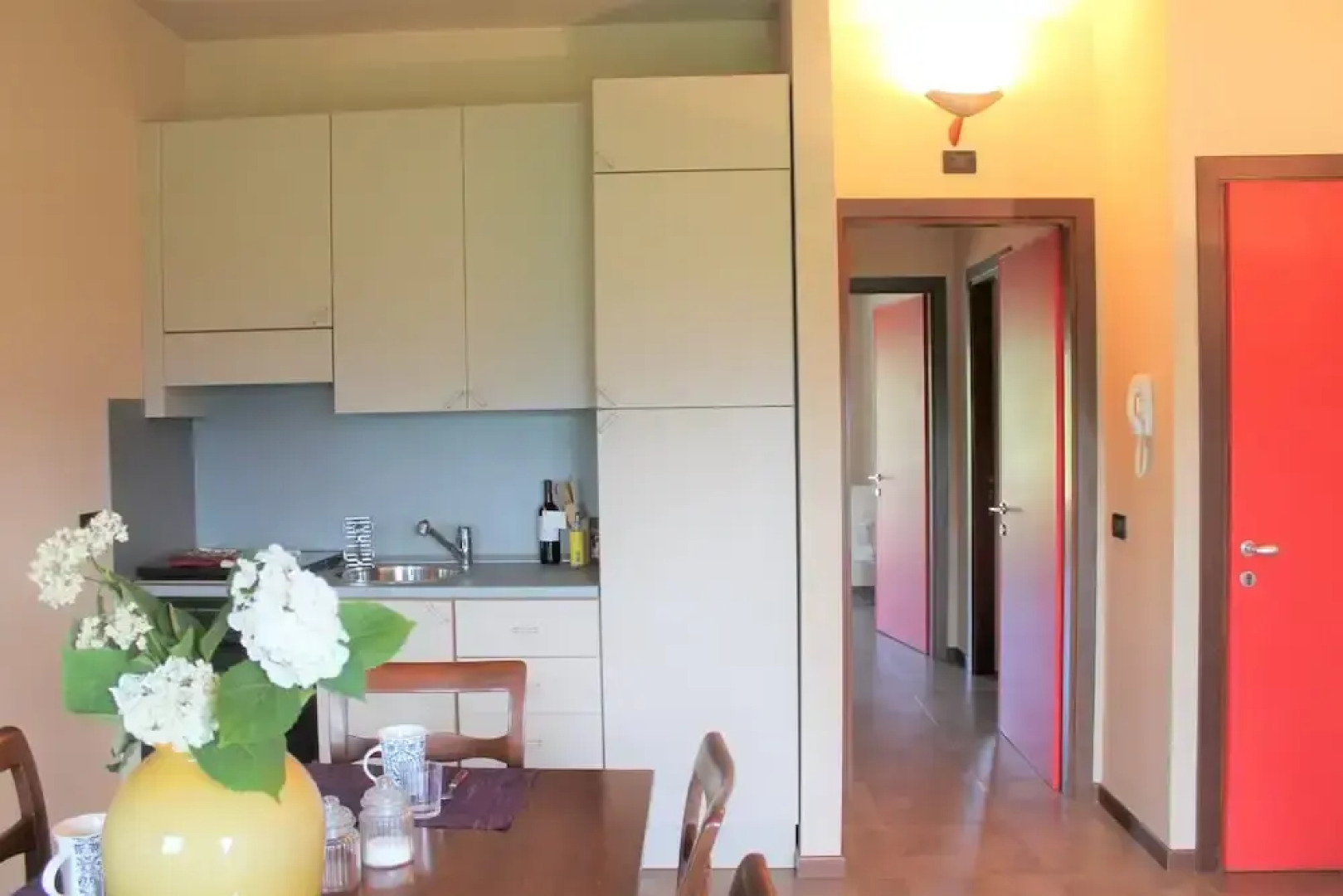 Appartamento Franciacorta