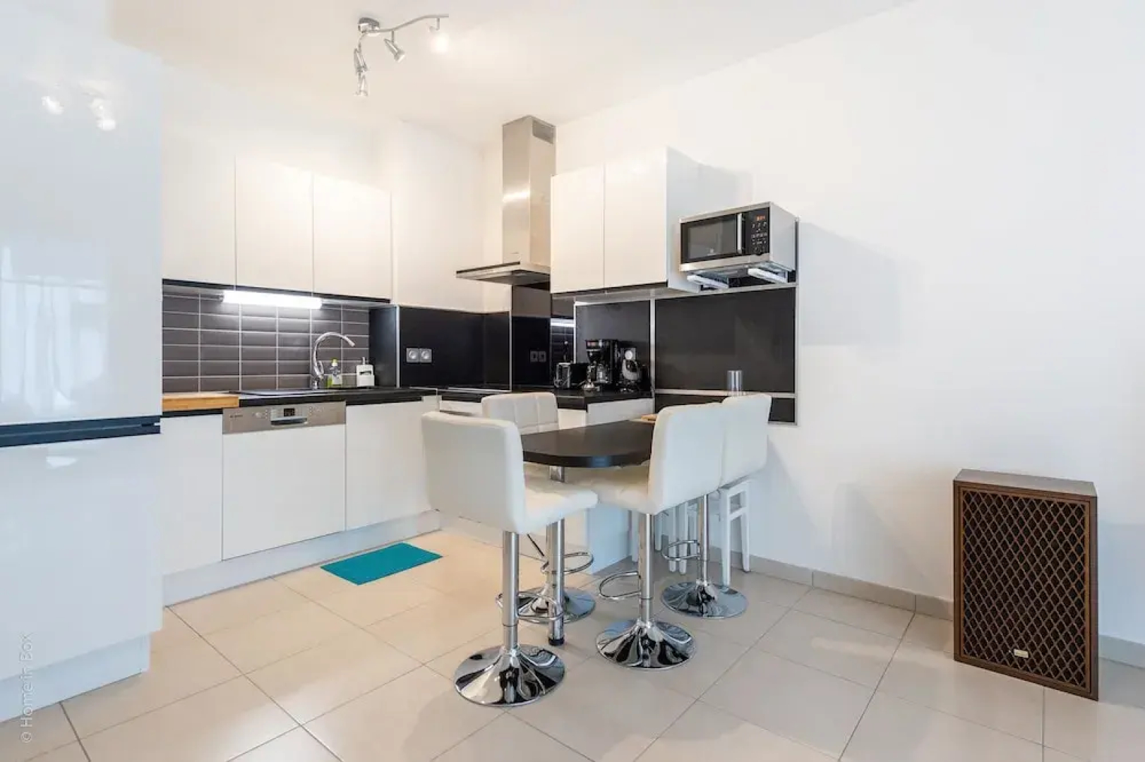Appartland Matia