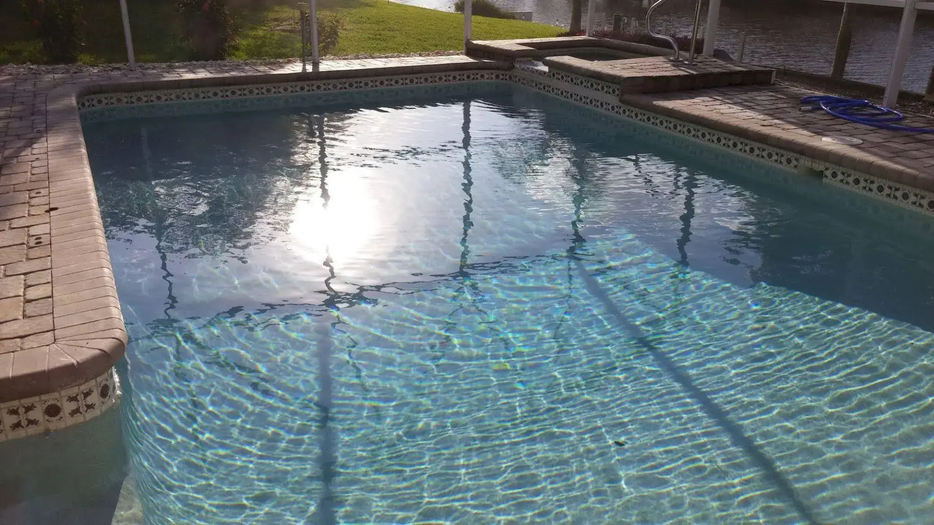 Villa Emerald Coast- Private Villa
