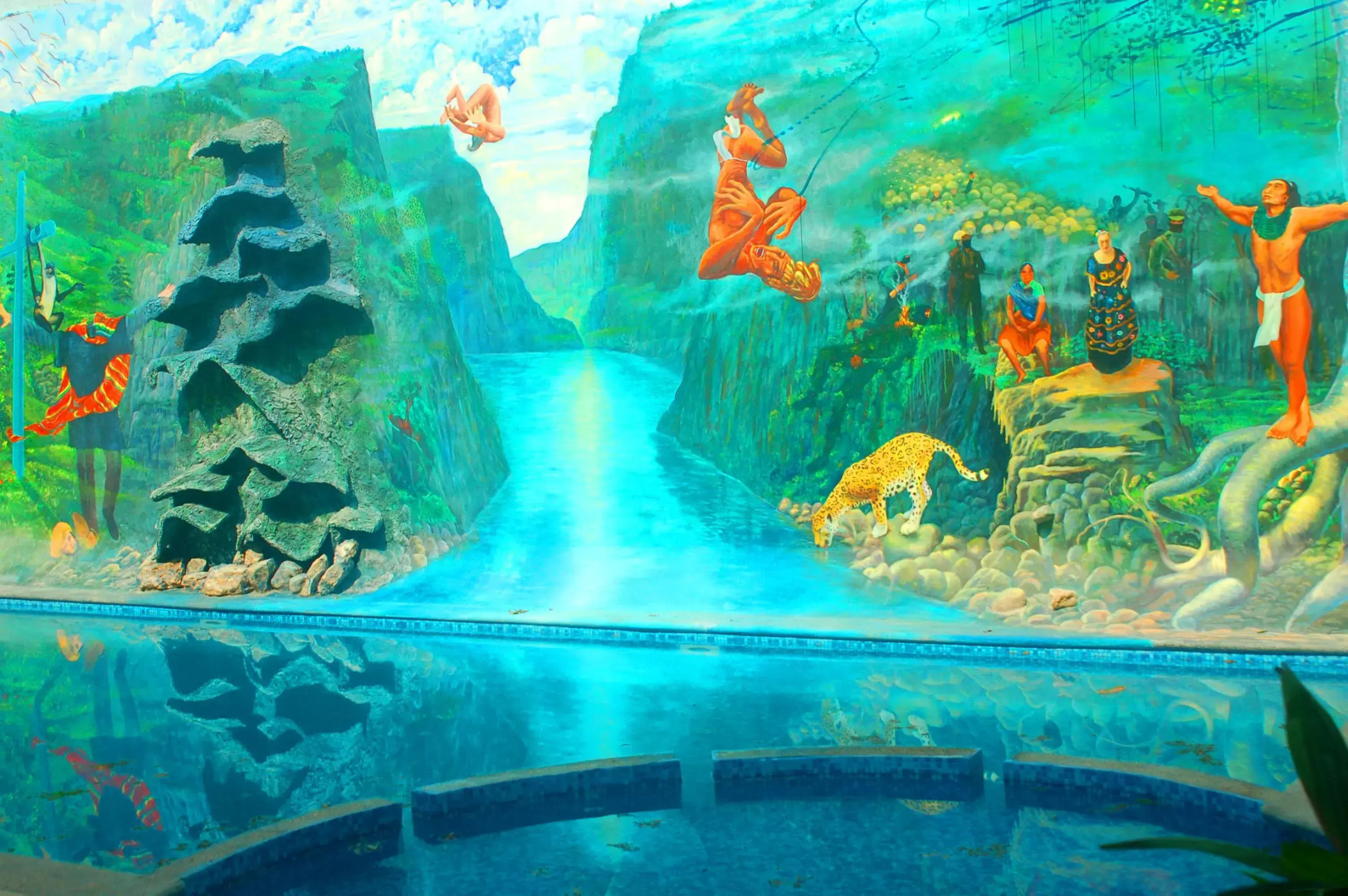 Axkan Arte Hotel Tuxtla