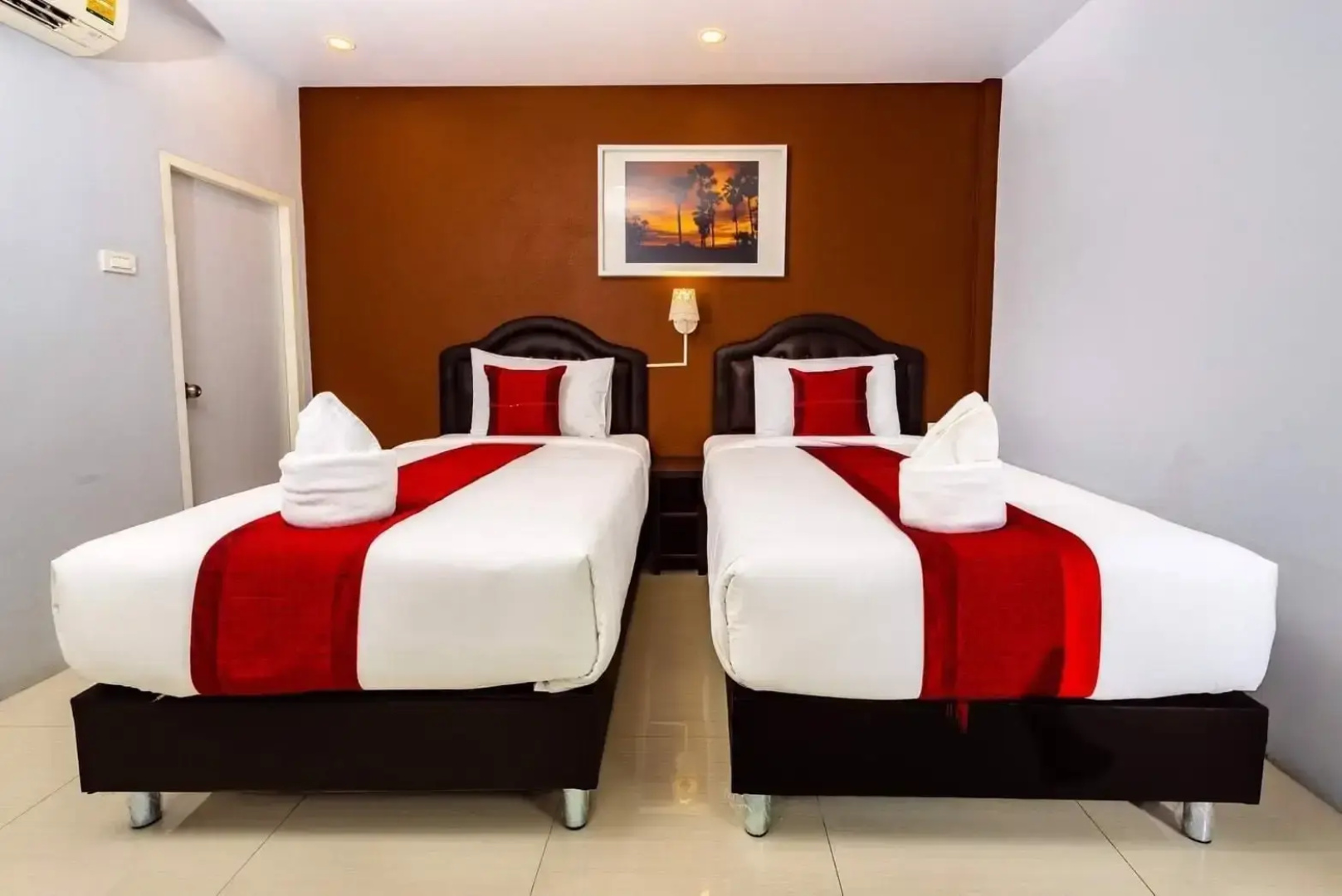 Pongsakorn Boutique Resort
