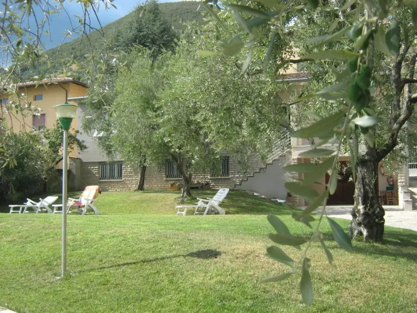 Freddy Holiday House