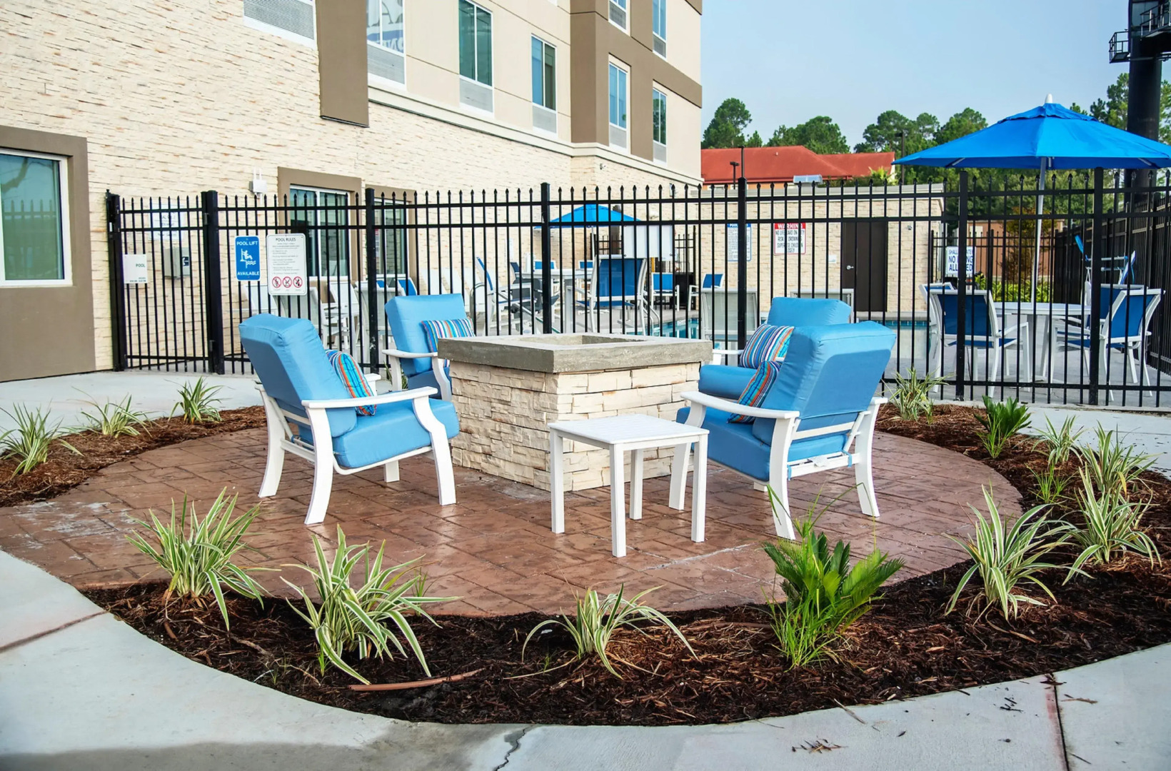 Holiday Inn & Suites Savannah Airport - Pooler by IHG