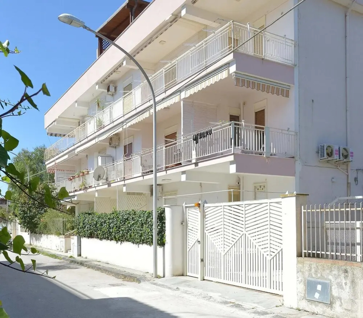 Apartments I Fratelli