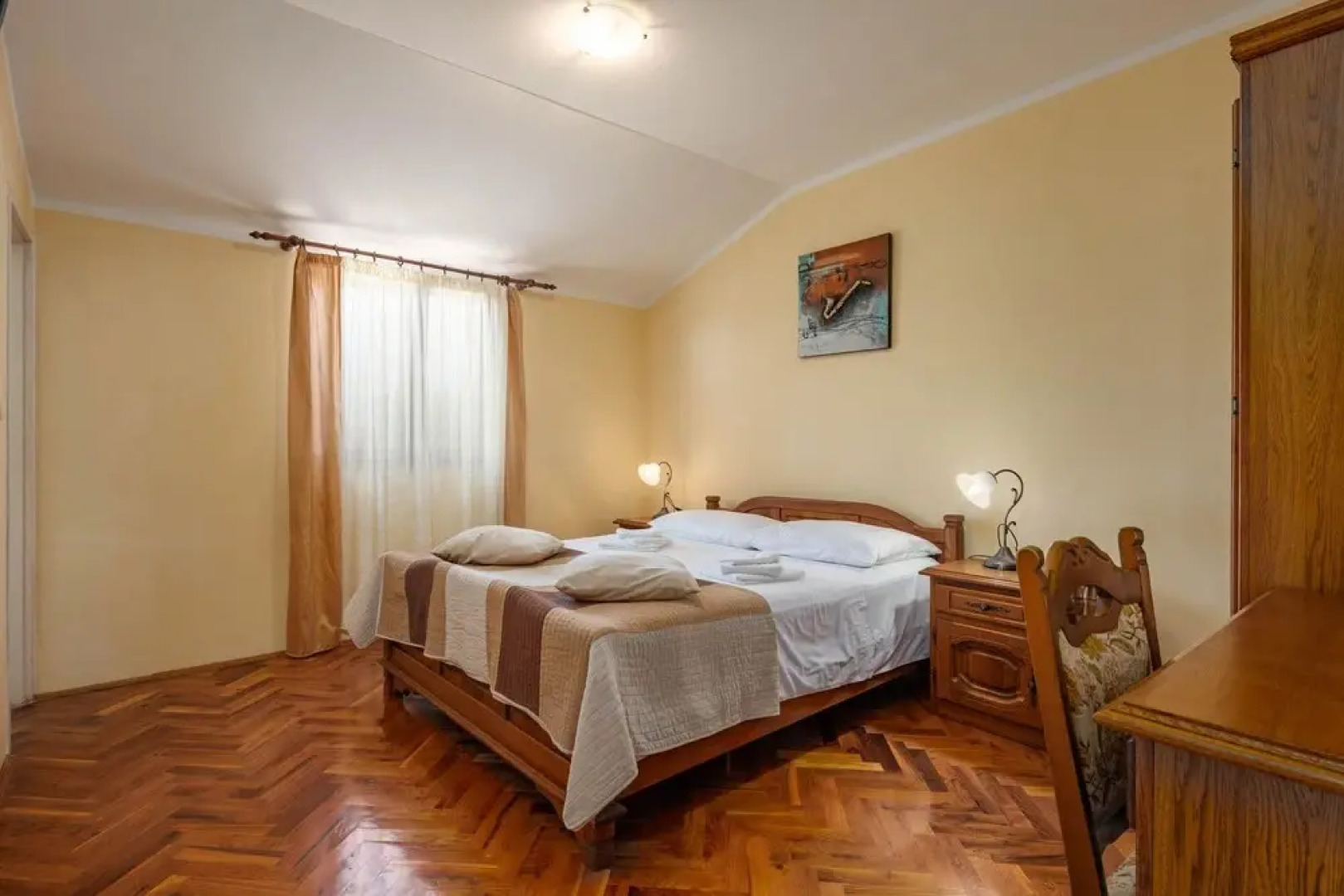 Pool Villa Divina in i an