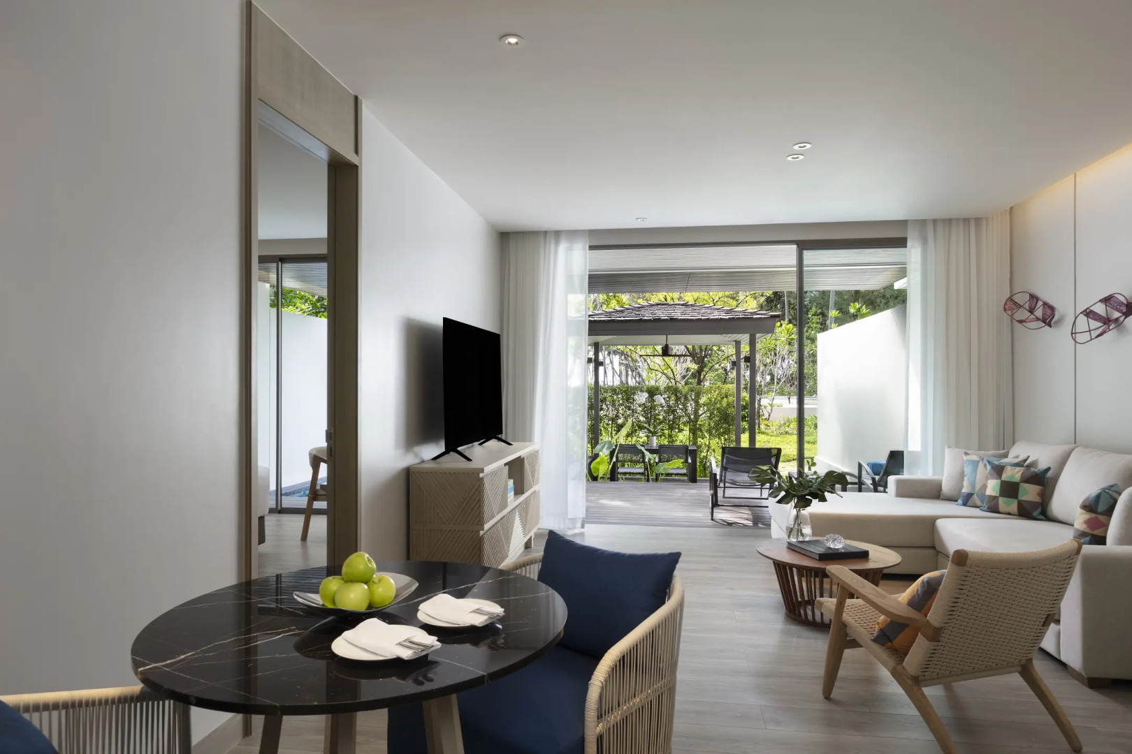 Avani+ Khao Lak Resort