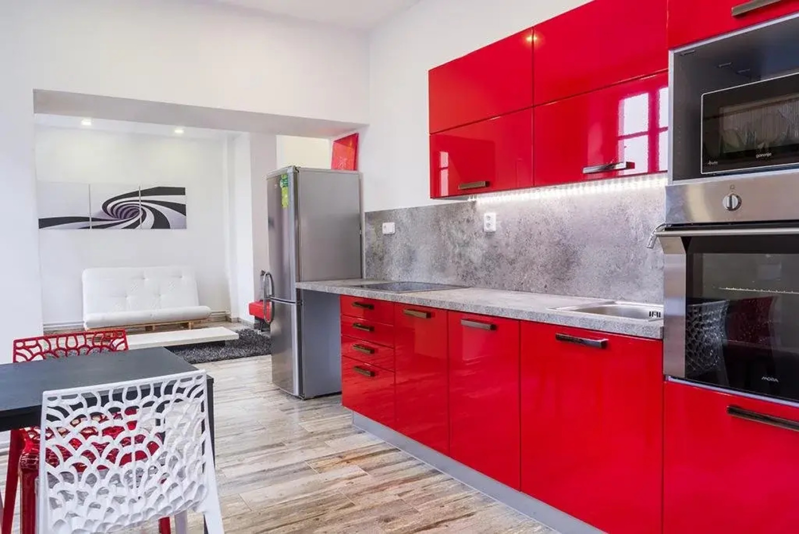 Guesthouse Zlatý Hrozen