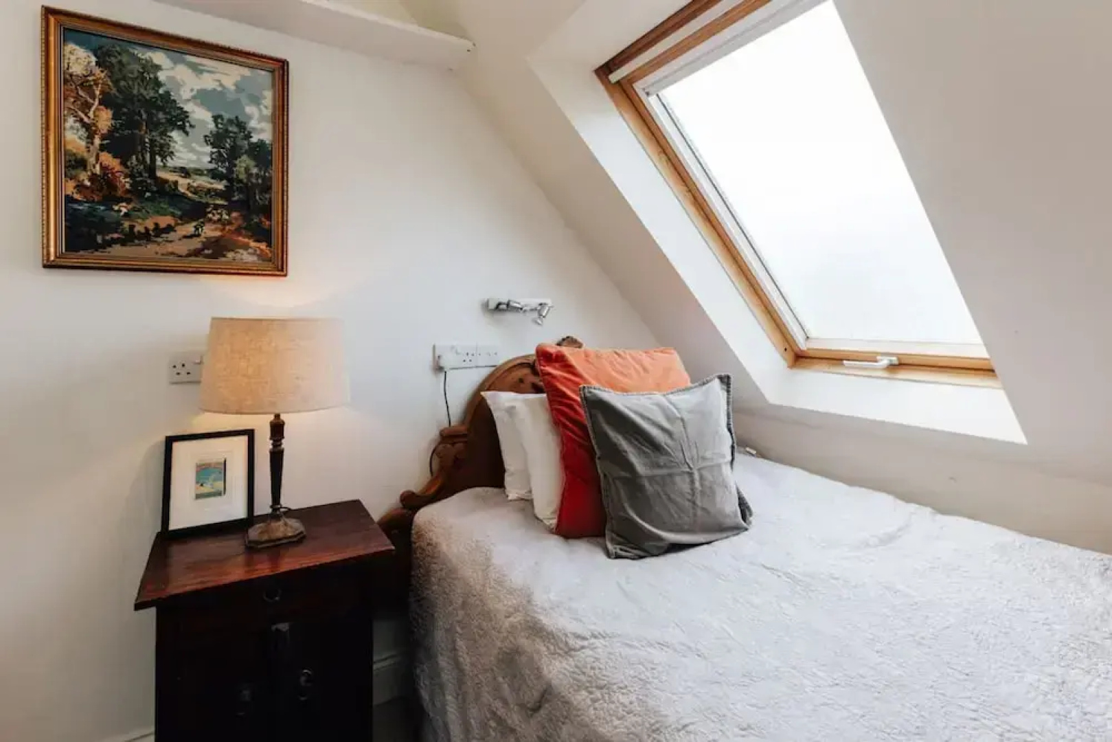 Vintage Chic Coach House