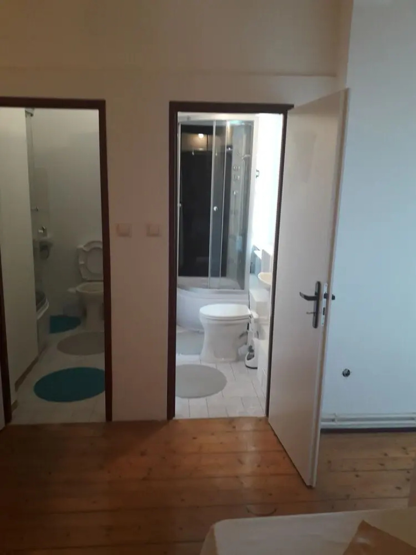 Pension Oberschmiede