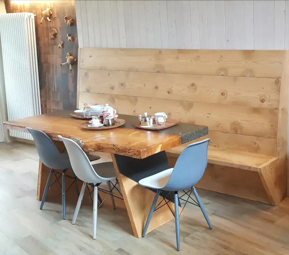 B&B L'angolino di Bonny