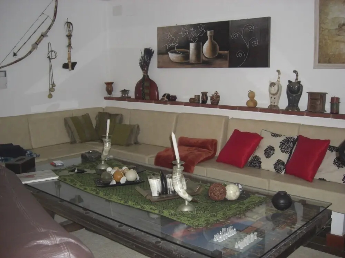 Villa With 5 Bedrooms in Albacete, With Wonderful Mountain View, Priva