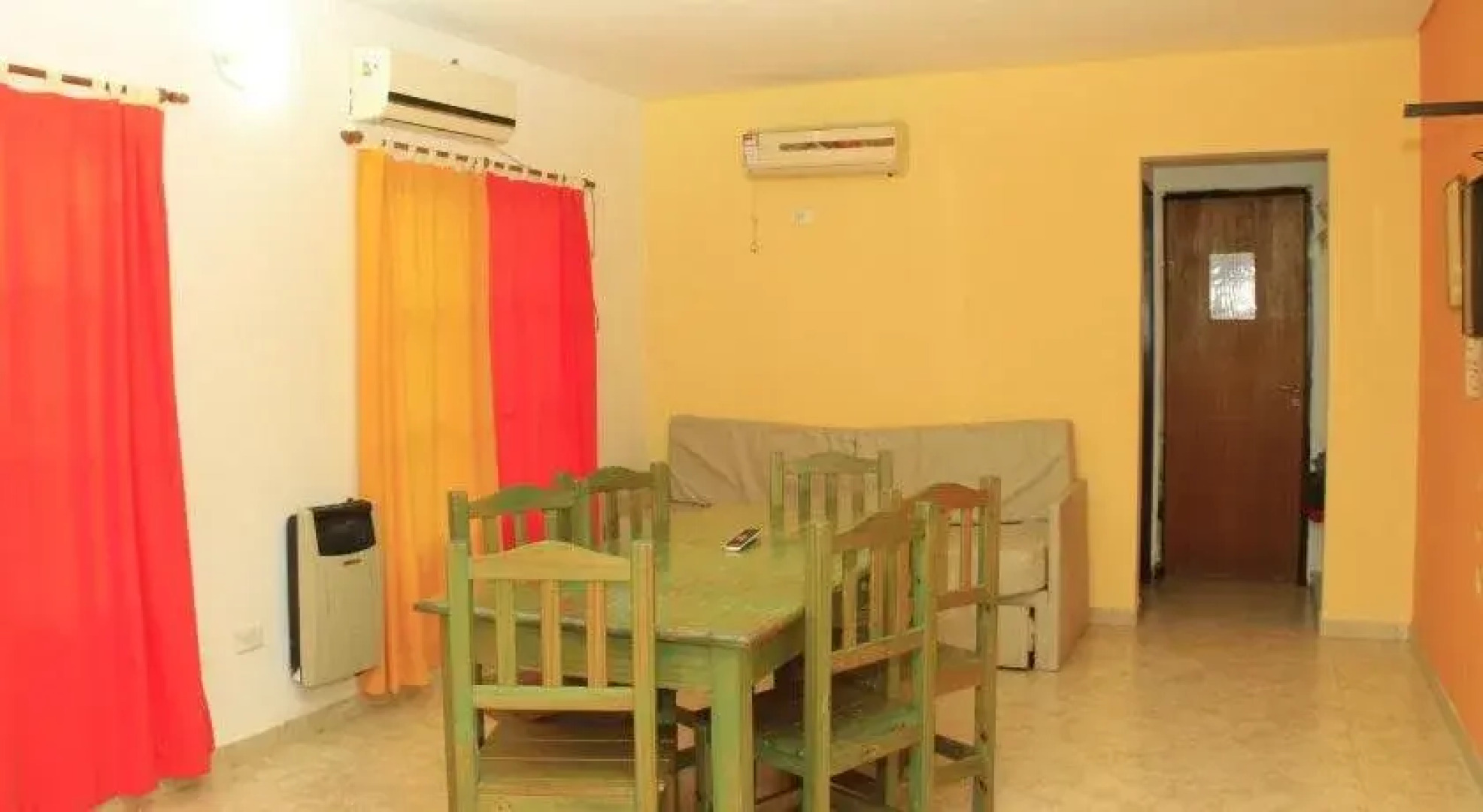 Cabañas El Sueño de Pedro