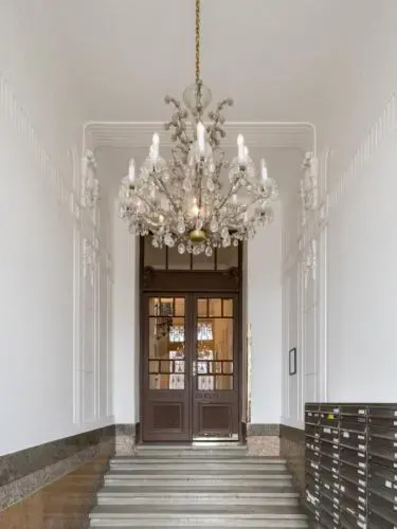 Apartment Belveder Brno