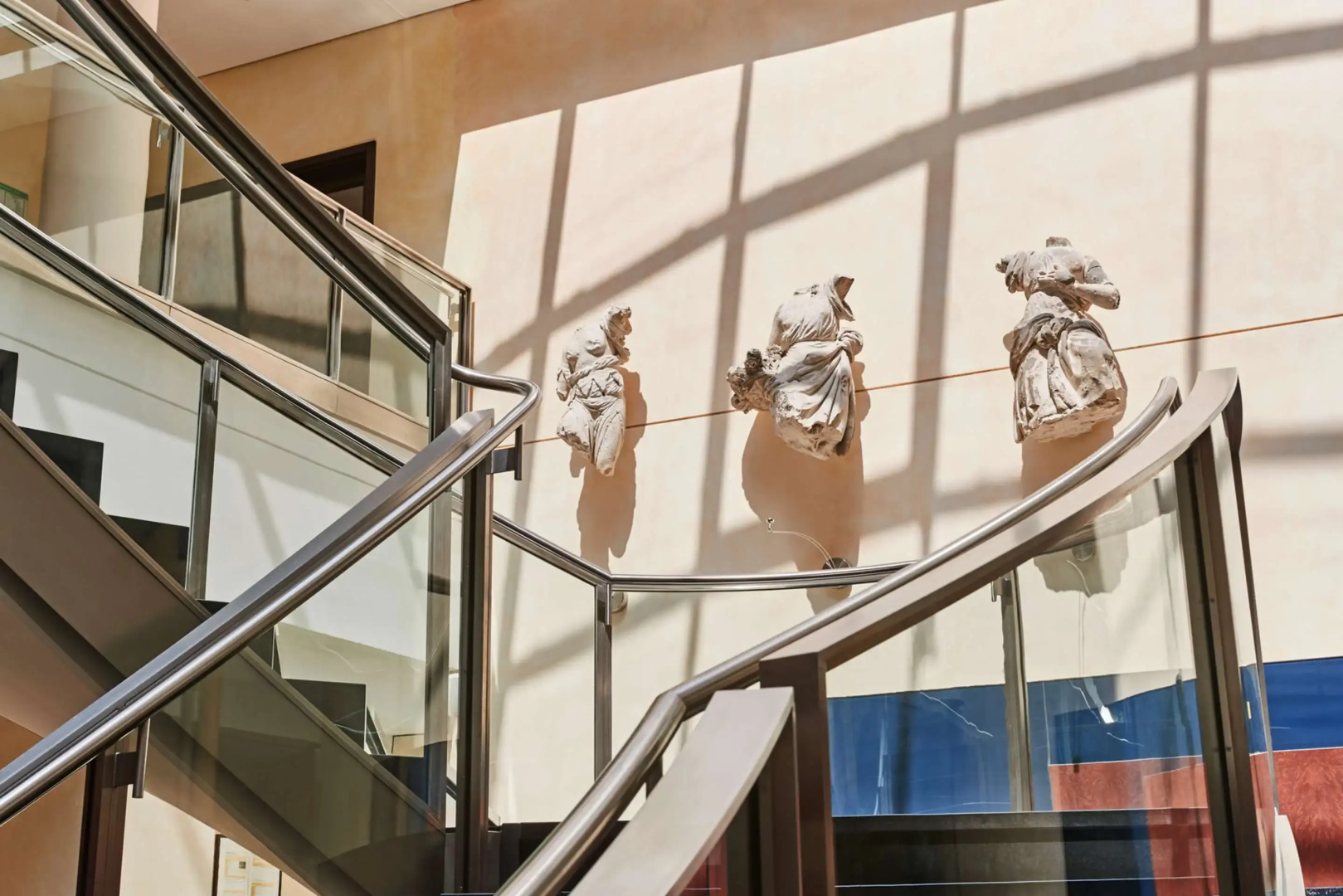 Steigenberger Hotel de Saxe