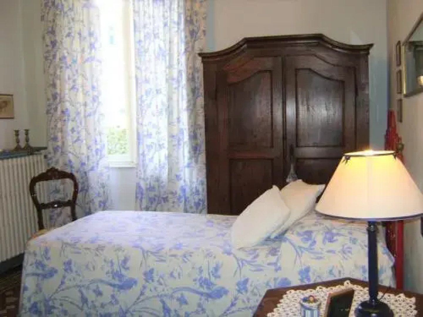 Bed & Breakfast Villa Carlotta