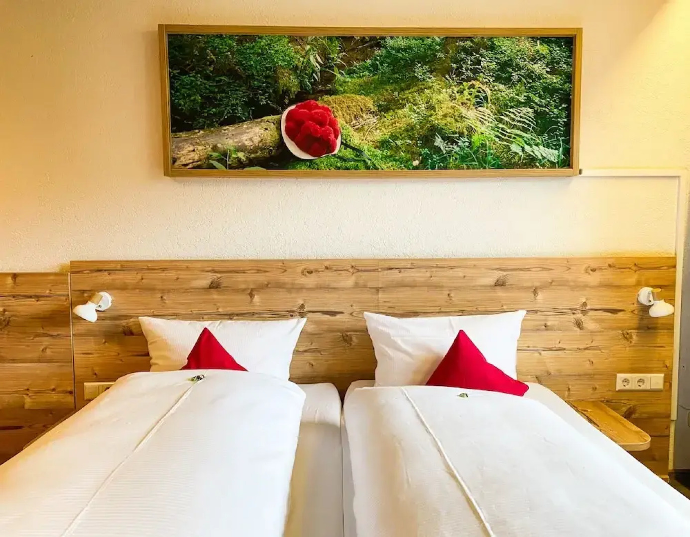 Landhotel Jostalstüble