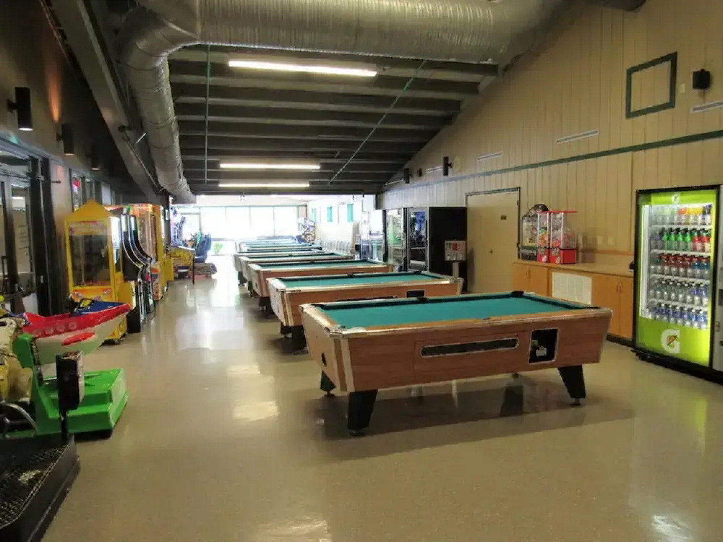 Mountainside Villas at Massanutten by Tripforth