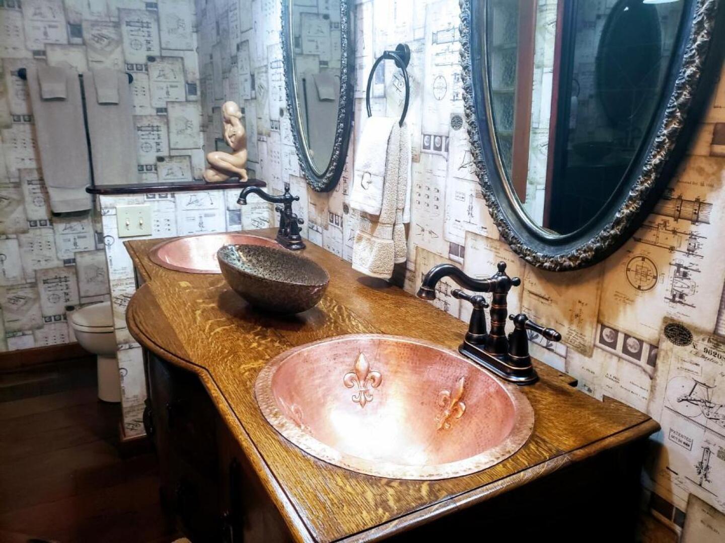 The Gallery House Boutique Hotel