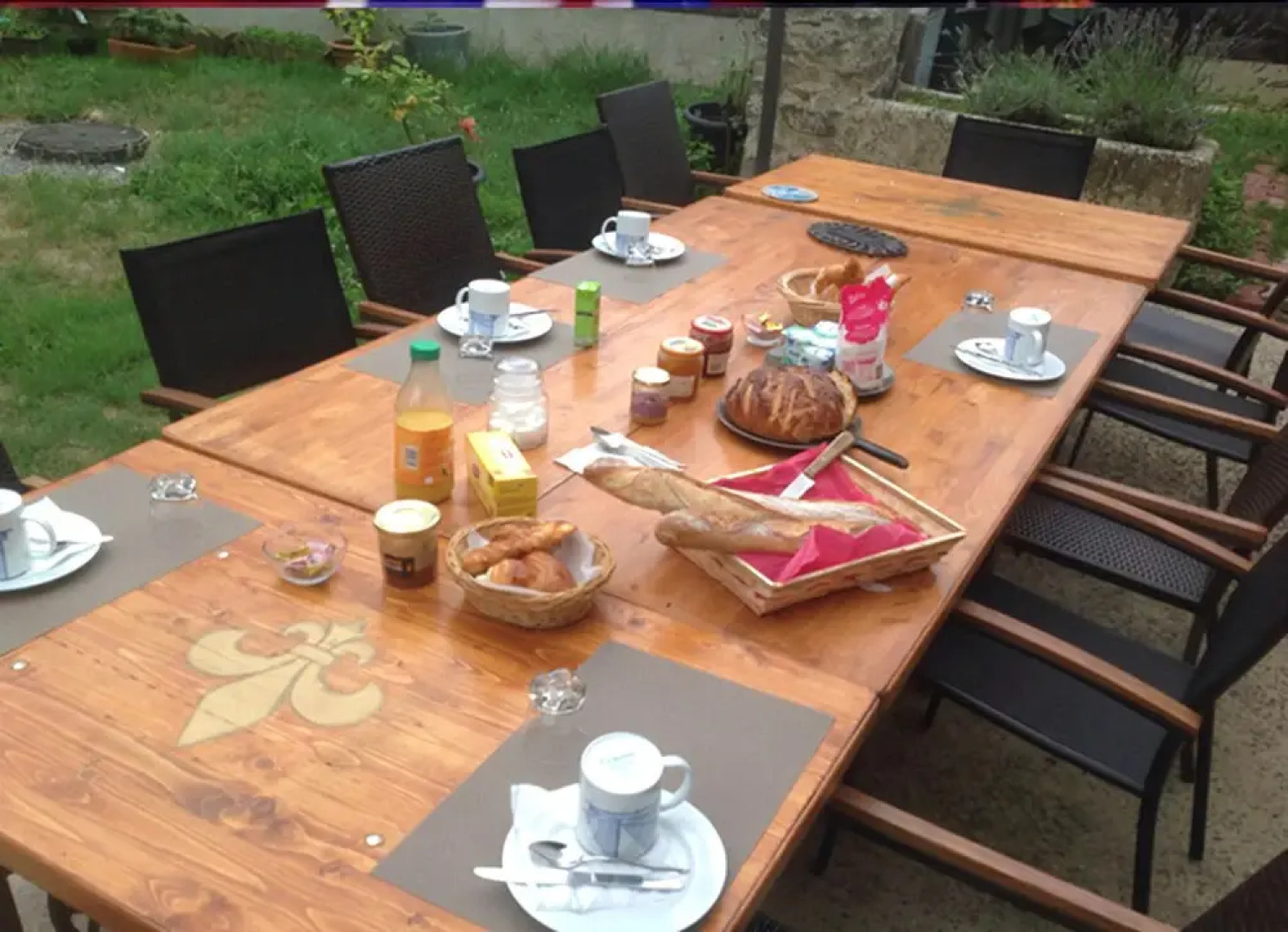 Le Moulin de Tremelgon