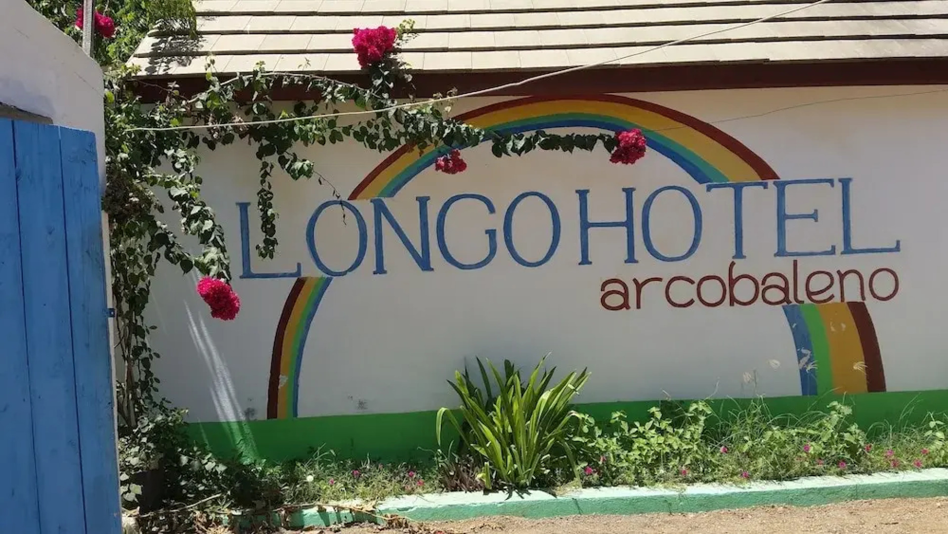 Longo Hotel Arcobaleno