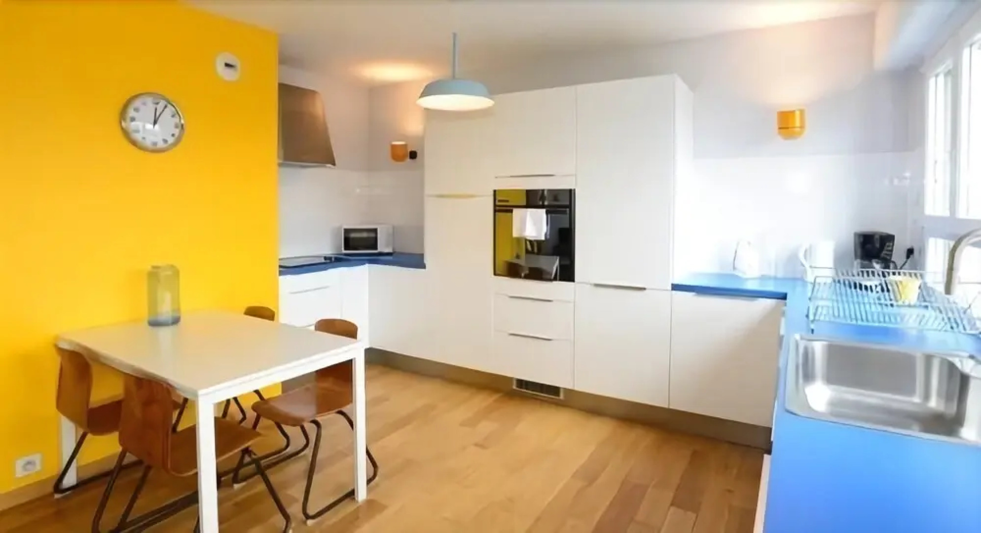 Appart Ambiance - Parc